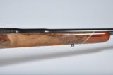 FN Browning Olympian Grade Rifle .375 H&H Magnum 24” Barrel Beautifully Engraved and Checkered- 5 of 23