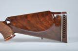 FN Browning Olympian Grade Rifle .375 H&H Magnum 24” Barrel Beautifully Engraved and Checkered- 14 of 23