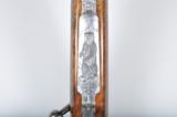 FN Browning Olympian Grade Rifle .375 H&H Magnum 24” Barrel Beautifully Engraved and Checkered- 22 of 23