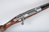 FN Browning Olympian Grade Rifle .375 H&H Magnum 24” Barrel Beautifully Engraved and Checkered- 8 of 23