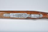 FN Browning Olympian Grade Rifle .375 H&H Magnum 24” Barrel Beautifully Engraved and Checkered- 18 of 23
