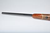 FN Browning Olympian Grade Rifle .375 H&H Magnum 24” Barrel Beautifully Engraved and Checkered- 20 of 23