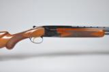 Belgium Browning Superposed Lightning Grade 1 20 Gauge 26” Barrels Round Knob Pistol Grip Stock - 2 of 22