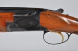 Belgium Browning Superposed Lightning Grade 1 20 Gauge 26” Barrels Round Knob Pistol Grip Stock - 8 of 22