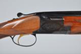 Belgium Browning Superposed Lightning Grade 1 20 Gauge 26” Barrels Round Knob Pistol Grip Stock - 1 of 22