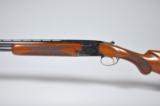 Belgium Browning Superposed Lightning Grade 1 20 Gauge 26” Barrels Round Knob Pistol Grip Stock - 9 of 22