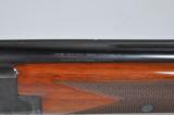 Belgium Browning Superposed Lightning Grade 1 20 Gauge 26” Barrels Round Knob Pistol Grip Stock - 14 of 22