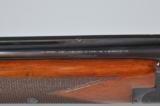 Belgium Browning Superposed Lightning Grade 1 20 Gauge 26” Barrels Round Knob Pistol Grip Stock - 12 of 22