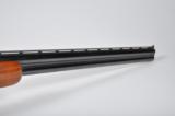 Belgium Browning Superposed Lightning Grade 1 20 Gauge 26” Barrels Round Knob Pistol Grip Stock - 6 of 22