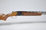 Belgium Browning Superposed Lightning Grade 1 .410 Bore 26” Barrels Square Knob Pistol Grip Stock Excellent with Box - 2 of 21