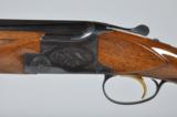 Belgium Browning Superposed Lightning Grade 1 .410 Bore 26” Barrels Square Knob Pistol Grip Stock Excellent with Box - 8 of 21