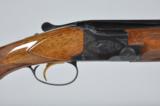 Belgium Browning Superposed Lightning Grade 1 .410 Bore 26” Barrels Square Knob Pistol Grip Stock Excellent with Box - 1 of 21