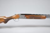 Belgium Browning Superposed Diana Grade O/U Shotgun 20 Gauge 26” Barrels Round Knob Stock - 2 of 23