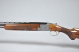 Belgium Browning Superposed Diana Grade O/U Shotgun 20 Gauge 26” Barrels Round Knob Stock - 10 of 23