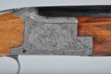 Belgium Browning Superposed Diana Grade O/U Shotgun 20 Gauge 26” Barrels Round Knob Stock - 3 of 23