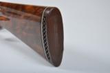 Belgium Browning Superposed Diana Grade O/U Shotgun 12 Gauge Wide Forearm Square Knob Stock - 15 of 24