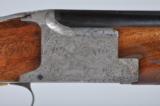 Belgium Browning Superposed Diana Grade O/U Shotgun 12 Gauge Wide Forearm Square Knob Stock - 3 of 24