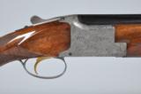 Belgium Browning Superposed Diana Grade O/U Shotgun 12 Gauge Wide Forearm Square Knob Stock - 1 of 24
