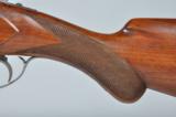 Belgium Browning Superposed Grade III Fighting Cocks 12 Gauge Round Knob Long Tang Stock- 11 of 24