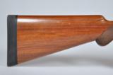 Belgium Browning Superposed Grade III Fighting Cocks 12 Gauge Round Knob Long Tang Stock- 6 of 24