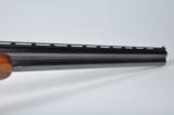 Belgium Browning Superposed Grade III Fighting Cocks 12 Gauge Round Knob Long Tang Stock- 7 of 24