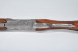 Belgium Browning Superposed Grade III Fighting Cocks 12 Gauge Round Knob Long Tang Stock- 20 of 24