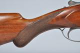 Belgium Browning Superposed Grade III Fighting Cocks 12 Gauge Round Knob Long Tang Stock- 4 of 24