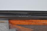Belgium Browning Superposed Grade III Fighting Cocks 12 Gauge Round Knob Long Tang Stock- 15 of 24