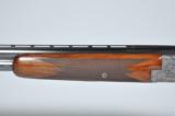 Belgium Browning Superposed Grade III Fighting Cocks 12 Gauge Round Knob Long Tang Stock- 12 of 24