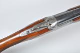 Belgium Browning Superposed Grade III Fighting Cocks 12 Gauge Round Knob Long Tang Stock- 8 of 24