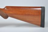 Belgium Browning Superposed Grade III Fighting Cocks 12 Gauge Round Knob Long Tang Stock- 13 of 24