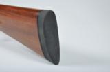 Belgium Browning Superposed Grade III Fighting Cocks 12 Gauge Round Knob Long Tang Stock- 18 of 24