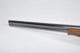 Belgium Browning Superposed Lightning Presentation Grade 20 Gauge 26” Barrels Straight English Style Stock with Factory Box - 14 of 24