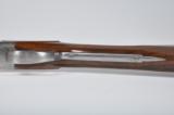 Belgium Browning Superposed Lightning Presentation Grade 20 Gauge 26” Barrels Straight English Style Stock with Factory Box - 17 of 24