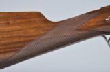 Belgium Browning Superposed Lightning Presentation Grade 20 Gauge 26” Barrels Straight English Style Stock with Factory Box - 3 of 24