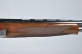 Belgium Browning Superposed Lightning Presentation Grade 20 Gauge 26” Barrels Straight English Style Stock with Factory Box - 4 of 24