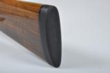 Belgium Browning Superposed Lightning Presentation Grade 20 Gauge 26” Barrels Straight English Style Stock with Factory Box - 15 of 24
