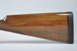 Belgium Browning Superposed Lightning Presentation Grade 20 Gauge 26” Barrels Straight English Style Stock with Factory Box - 13 of 24