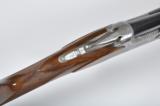 Belgium Browning Superposed Lightning Presentation Grade 20 Gauge 26” Barrels Straight English Style Stock with Factory Box - 7 of 24
