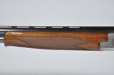 Belgium Browning Superposed Lightning Presentation Grade 20 Gauge 26” Barrels Straight English Style Stock with Factory Box - 12 of 24
