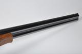 Belgium Browning Superposed Lightning Presentation Grade 20 Gauge 26” Barrels Straight English Style Stock with Factory Box - 6 of 24