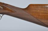 Belgium Browning Superposed Lightning Presentation Grade 20 Gauge 26” Barrels Straight English Style Stock with Factory Box - 11 of 24