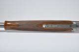 Belgium Browning Superposed Lightning Presentation Grade 20 Gauge 26” Barrels Straight English Style Stock with Factory Box - 19 of 24