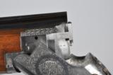 Belgium Browning Superposed Lightning Presentation Grade 20 Gauge 26” Barrels Straight English Style Stock with Factory Box - 22 of 24