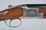 Belgium Browning Superposed Lightning Presentation Grade 20 Gauge 26” Barrels Straight English Style Stock with Factory Box - 1 of 24