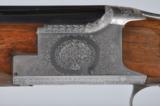 Belgium Browning Superposed Lightning Presentation Grade 20 Gauge 26” Barrels Straight English Style Stock with Factory Box - 10 of 24
