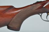 Winchester Model 21 Skeet 20 Gauge 26” Barrels Pistol Grip Stock Beavertail Forearm - 3 of 21