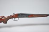 Winchester Model 21 Skeet 20 Gauge 26” Barrels Pistol Grip Stock Beavertail Forearm - 2 of 21