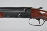 Winchester Model 21 Skeet 20 Gauge 26” Barrels Pistol Grip Stock Beavertail Forearm - 8 of 21