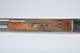B. Searcy & Co. Double Rifle 577 3” Nitro Express Case Colored Engraved Pistol Grip Stock - 20 of 22